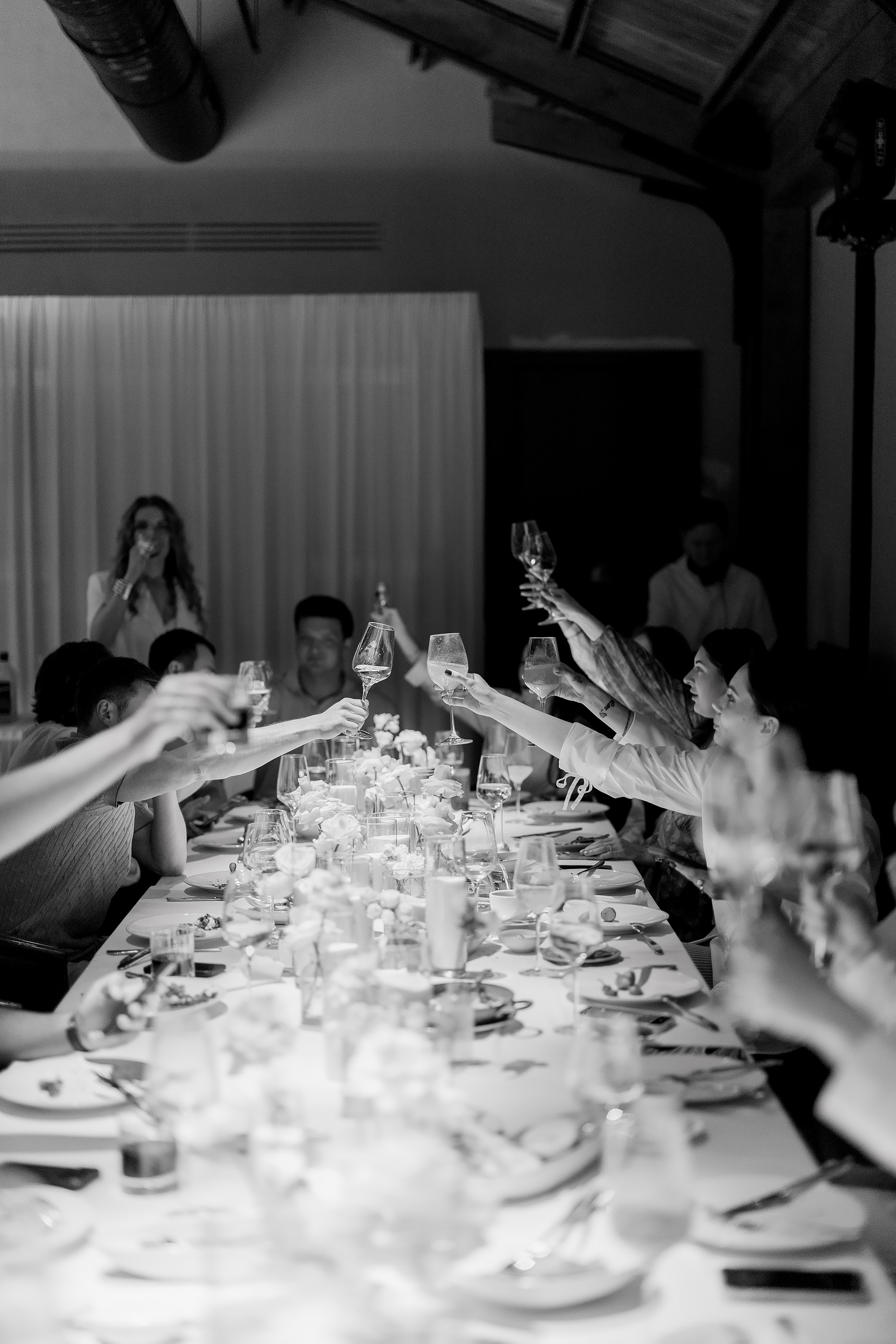 Baby Dior gender party — DZB Agency декор та організація